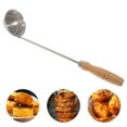 thumbnail image 3 of 1pc Practical Fried Snack Mold Fried Shrimflatcake Cooking Mould Kitchen Accessory, 3 of 8