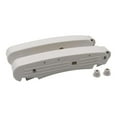 thumbnail image 3 of Mosiee Axv417Whp Pool Cleaner Parts Kit Compatible With For Hayward Pool Vacuums, 3 of 6