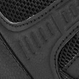 avia men's walker strap wide width athletic shoe