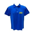 thumbnail image 6 of Coach Eric Taylor Panther Football Polo Shirt, 6 of 7