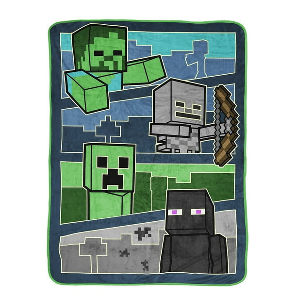glow in the dark creeper