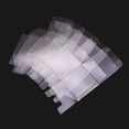 250Pcs Clear Plastic Boxes for Gifts Pvc Packing Box Gift Packaging ...