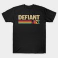 thumbnail image 1 of T-Shirt Unisexe de Récompense de Danse Defiant Jazz 2 Severance Mr Milchick, 1 of 4