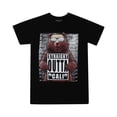 thumbnail image 2 of ShirtBANC Straight Outta Cali Mens Shirt California Bear Tee, 2 of 2