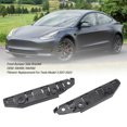 thumbnail image 4 of Front Bumper Side Support, Front Bumper Side Bracket Buffering Durable 1084182  For Model 3 2017 To 2023, 4 of 8