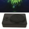 thumbnail image 1 of 10 Inch Car Speaker, Aluminium Alloy Pulse Width Modulation Car Subwoofer 600W  for Car Sound Systems, 1 of 7