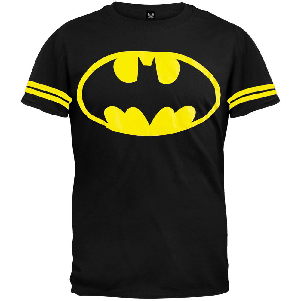 batman jersey