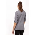 thumbnail image 1 of Chef Works Women's Hartford Chef Coat, 1 of 6