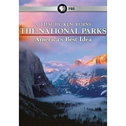 PBS Home Video: The National Parks (Other)