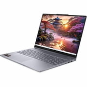 Lenovo IdeaPad 16 Touchscreen 2-in-1 Laptop, Intel Core Ultra 7 255U, 16GB RAM, 1TB SSD, Windows 11 Home, 83KS000VUS