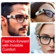 thumbnail image 3 of Pequeñas Mini gafas digitales con cámara Wifi Video 1080p acción bodycam cuerpo Cam Sport en Glass Go Pro cámara para grabación de vídeo, 3 of 4