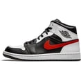 thumbnail image 1 of Nike mens Air Jordan 1 Mid, 1 of 7