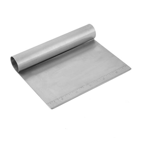 Kitchen Pastry House Metal Measuring Riveted Flour Cake Bread Dough