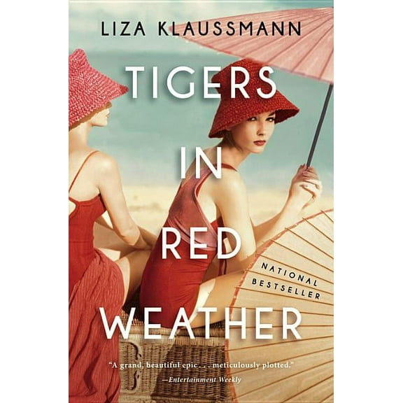 Tigers in Red Weather, (Paperback)