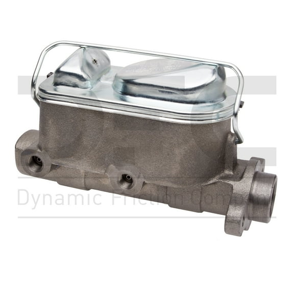 Dynamic Friction 355-54141 Brake Master Cylinder For 1977-1979 Ford F-250, 1977-1985 Ford E-250 Econoline, 1977-1985 Ford E-250 Econoline Club