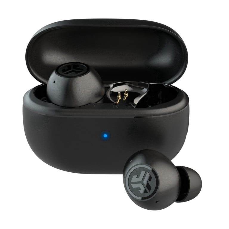 JLab GO Pop ANC Bluetooth Earbuds photo 1