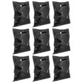 thumbnail image 2 of 100pcs Portable Plastic Packaging Bag Clothes Tote Bag Convenient Plastic Shopping Bag, 2 of 2