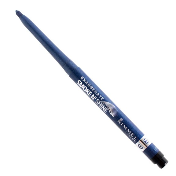 Rimmel Exaggerate Smoke 'N Shine Automatic Gel Eye Liner