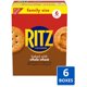 thumbnail image 4 of Fresh Stacks Original Crackers, Party Size, Travel Snacks, 23.7 oz (16 Multi Snack Packs), 4 of 5