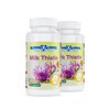 Puerto Rico Merch Pharma Natural Milk Thistle Caps 2/30ct