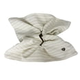 thumbnail image 1 of Coleteros para mujer, accesorio para el pelo jumbo, diadema para uso diario Beige, 1 of 9