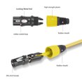 thumbnail image 3 of Cable Extensión Micrófono XLR A para Mezclador, 3 of 9
