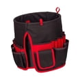 thumbnail image 5 of Garden Tools Bucket Bags Household Organizer Durable Outside for Woodworking Pou, 5 of 8