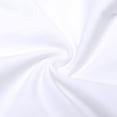 thumbnail image 3 of HAOYUNL 3M-13Y Baby Kids' Summer Cotton Outfit Toddler Youth Solid Color Short Sleeved Set for Children, 3 of 9