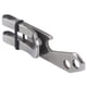 thumbnail image 4 of Clip De Bolsillo Para Dinero Con Clip Para Cinturón De Suspensión De Acero Inoxidable Para Exteriores Con Orificio Para Llavero, 4 of 7