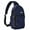 Navy Blue, variant on MOSISO Camera Sling Backpack Bag for DSLR/SLR/Mirrorless Cameras (Canon Nikon Sony Pentax) Waterproof Camera Video Backpack for Photographer,Black
