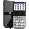 thumbnail image 1 of Calculadora gráfica HP Prime G2 CAS aprobada para el examen CAS con funda, 1 of 7