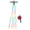 A, variant on Long Tail Dynamic Wing Kites with Fishing Rod Line Dynamic Swallow Kites Toy for Child Easy Flying Kites Outdoor Activity