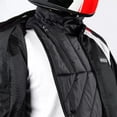 thumbnail image 3 of Guardoinrt Zipper Neck Scarf Reliable For Cycling Neck Motorcycle Equipment Bike long, 3 of 6