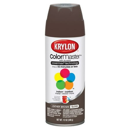 Krylon ColorMaster Spray Paint