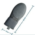 thumbnail image 6 of Baseball Sliding Mitt for Adult & Teens - Wrist Support & Hand Protection, 6 of 7