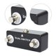 thumbnail image 2 of Interruptor De Pie Doble Pedal De Interruptor De Pie De 2 Vías, Carcasa De Metal Completo, Interruptor De Pedal De Guitarra, Accesorios Para Guitarra Tmvgtek Para Estrenar, 2 of 3