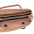 thumbnail image 5 of Pre-Owned CHANEL Large City Shopping Tote Quilted Caviar Leather Beige, 5 of 7