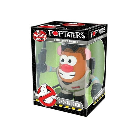 Ghostbusters Mr. Potato Head PopTater: Ghostbuster