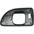 thumbnail image 5 of EQUINOX 05-09/TORRENT 06-09/VUE 02-07 MIRROR GLASS RH, Non-Heated, w/ Backing Plate, 5 of 6