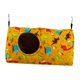 thumbnail image 4 of Jaula para loros Fernando Tela impermeable Amarillo 31x15x15cm, 4 of 8