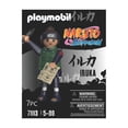 thumbnail image 1 of Set de Juego Playmobil Naruto Iruka 7 Piezas, 1 of 4