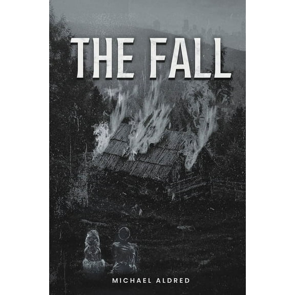 The Fall, (Paperback)