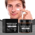 thumbnail image 2 of Butter Skin Moisturizer For Men To Enhance Elastic Soft And Skin, 2 of 5