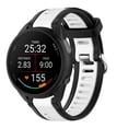 thumbnail image 1 of Pulsera de silicona deportiva de color sólido a prueba de sudor con ajuste cómodo y amplia compatibilidad compatible con Smartwatch, 1 of 5
