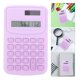 thumbnail image 3 of Calculadora básica Calculadora de oficina Calculadora portátil Calculadora para estudiantes escolares, 3 of 7