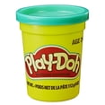 thumbnail image 1 of Play-Doh Single Can - Teal, 1 of 3