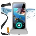 thumbnail image 1 of Funda Impermeable para Celular ESR para iPhone 15 Pro Max/14 Pro Max, 1 of 9