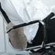 thumbnail image 3 of Cojín de silla Soporte lumbar de almohada Práctica Cojín de la siesta, 3 of 6