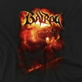 thumbnail image 2 of Lord of The Rings T-Shirt Balrog Unisex Graphic Tee For Men & Women, 2 of 7