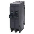 thumbnail image 3 of Duplex Circuit Breaker, 20/20-Amp, 120-Volt - Q2020NC, 3 of 4